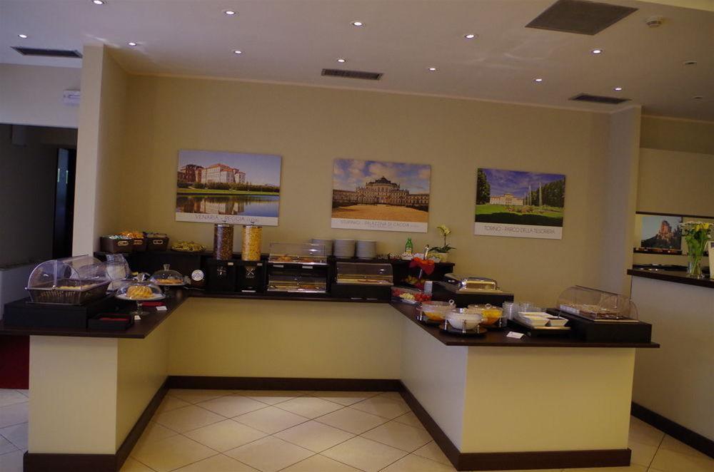 מונקאליירי Best Quality Hotel La Darsena מראה חיצוני תמונה