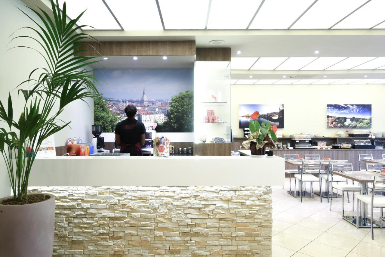 מונקאליירי Best Quality Hotel La Darsena מראה חיצוני תמונה