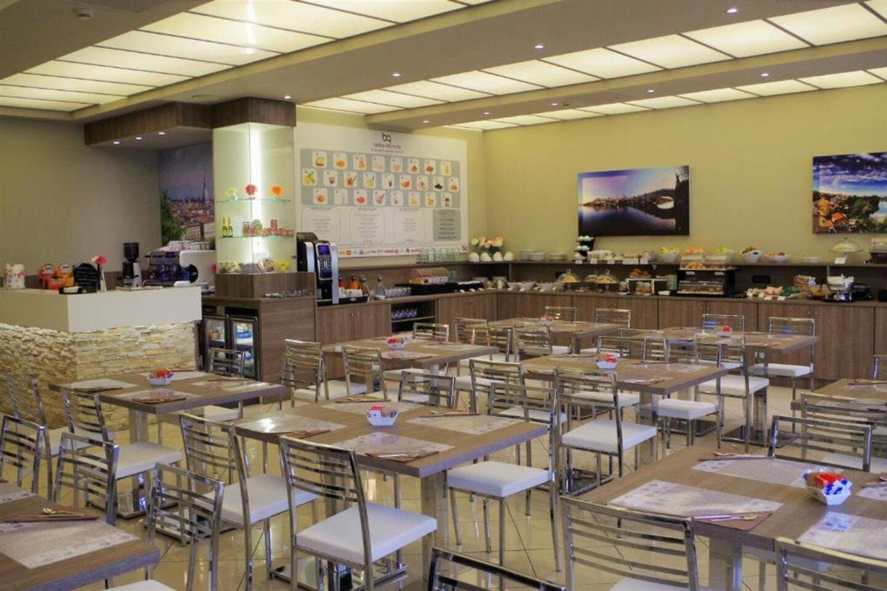 מונקאליירי Best Quality Hotel La Darsena מראה חיצוני תמונה