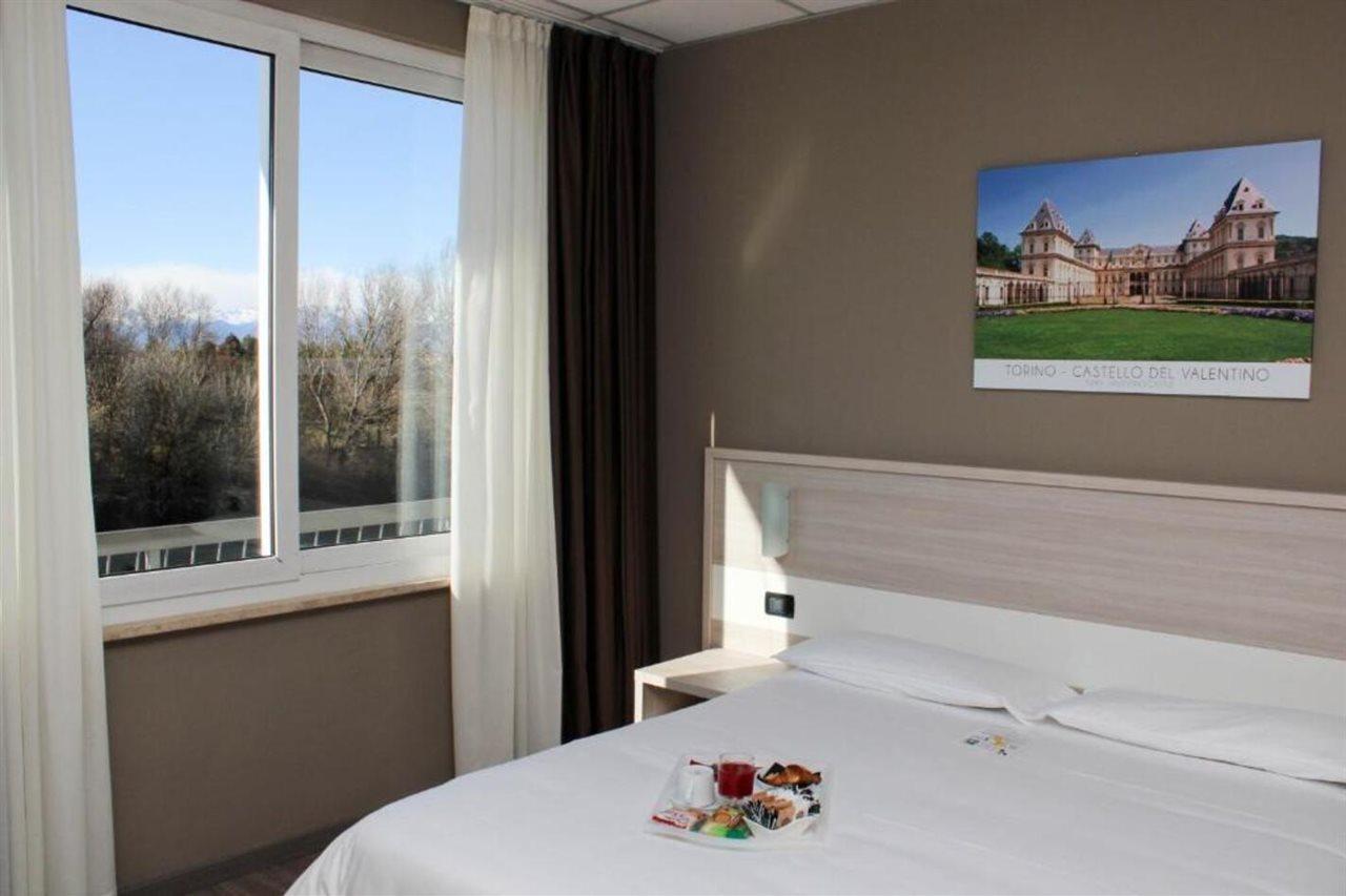 מונקאליירי Best Quality Hotel La Darsena מראה חיצוני תמונה