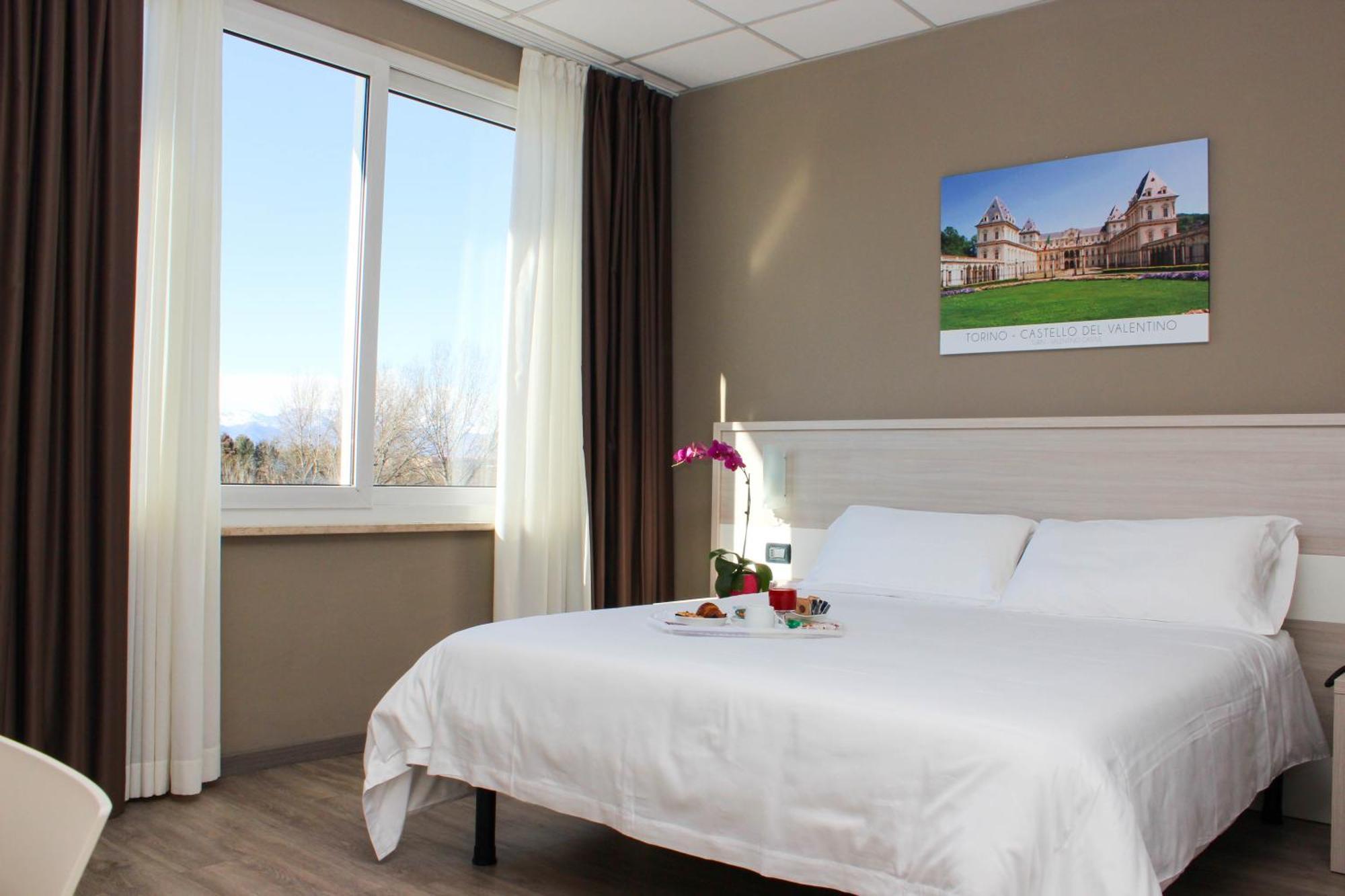 מונקאליירי Best Quality Hotel La Darsena מראה חיצוני תמונה