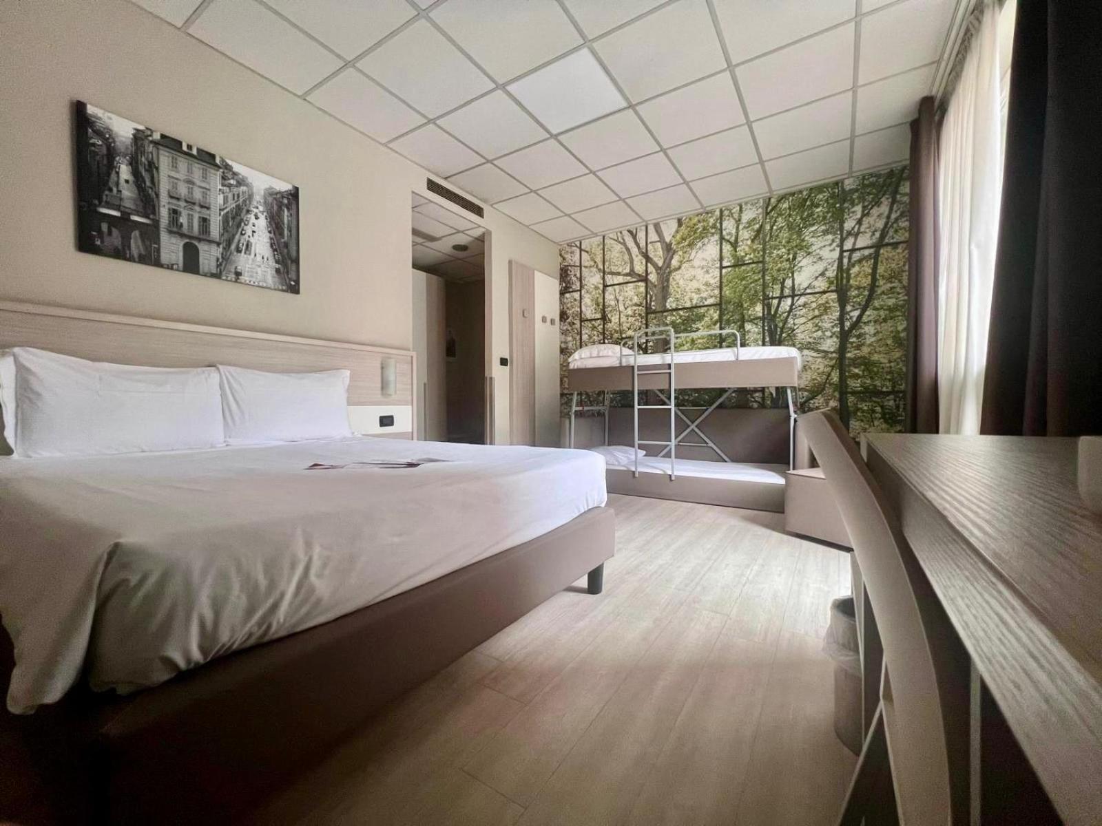 מונקאליירי Best Quality Hotel La Darsena מראה חיצוני תמונה